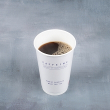 Καφές Φίλτρου