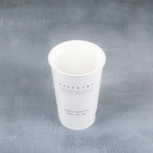 Λευκή Σοκολάτα Ζεστή