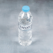 Νερό Ζαγόρι 500ml