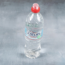 Νερό Ζαγόρι Athletic 750ml