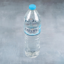 Νερό Ζαγόρι 1.5lt