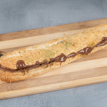 Κουλούρι Dubai