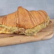 Κρουασάν Dubai