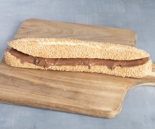 Κουλούρι Πραλίνα