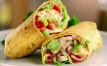 Green Wrap