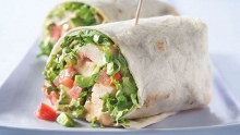 Chicken Wrap