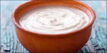Γιαούρτι (180ml)