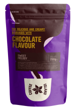 Σοκολάτα Sweet Melody (250gr)