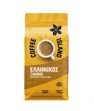 Ελληνικός Ξανθός (170gr)