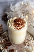 White Mocha