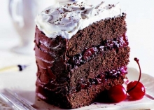 Black Forest