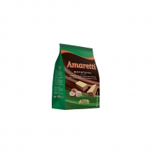 Amaretti Γκοφρετάκια Φουντούκι 125gr