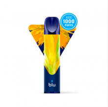 Blu Bar Mango Ice 1000 Puffs 20mg - 8.00€