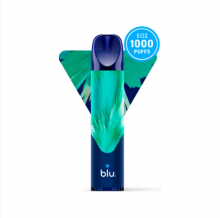 Blu Bar Mint 1000 Puffs 20mg 2ml - 8.00€