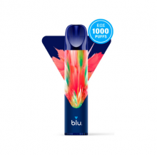 Blu Bar Watermelon Ice 1000 Puffs 20mg 2ml - 8.00€