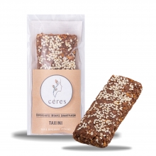 Ceres Μπάρα Δημητριακών Ταχίνι 70gr