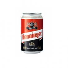 Henninger 330ml