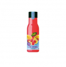 Life Pink Lemonade 400ml
