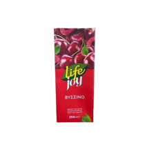 Life Βύσσινο 250ml