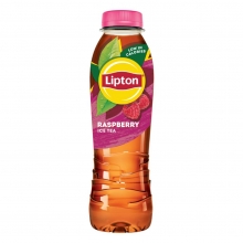 Lipton Ice Tea Raspberry 500ml