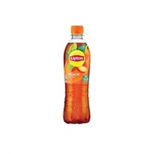 Lipton Ice Tea Ροδάκινο 500ml