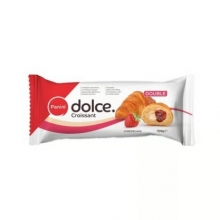 Panini Dolce Κρουασάν με Γέμιση Cheesecake 104gr