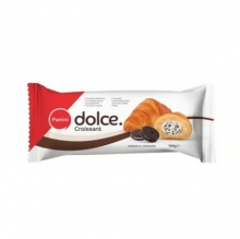 Panini Dolce Κρουασάν με Γέμιση Cream and Cookies 104gr