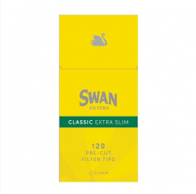 Swan Φιλτράκια Κίτρινα