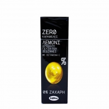 Zero Καραμέλες Λεμόνι 0% Ζάχαρη 32gr