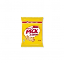 Παπαδοπούλου Mini Pick Crackers Classic 70gr