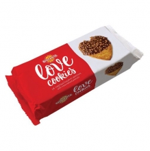 Βιολάντα Cookies Love Καραμελωμένα Φιστίκια 180gr