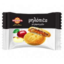 Βιολάντα Μηλόπιτα 75gr