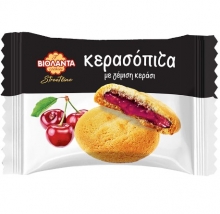 Βιολάντα Κερασόπιτα 75gr