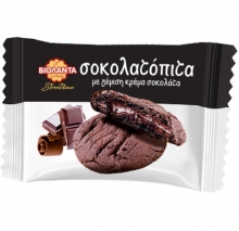 ΒιολάνταΣοκολατόπιτα 75gr