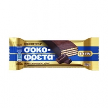 ΙΟΝ Σοκοφρέτα Υγείας 38gr