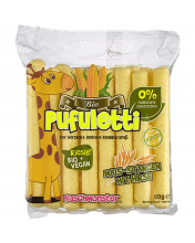 Pufuletti Κεχρί 60gr