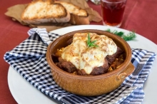 Μοσχαράκι Στάμνας