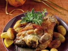 Κότσι Χοιρινό