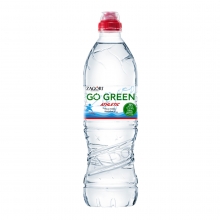 Ζαγόρι Go Green Athletic 750ml