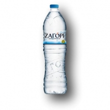 Ζαγόρι Νερό 1.5lt