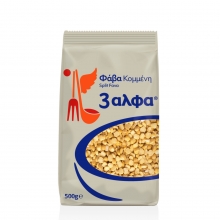 3Α Φάβα Κομμένη 500gr