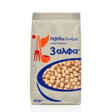 3Α Ρεβύθια Χονδρά 500gr