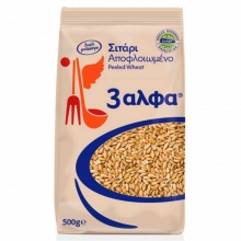 3Α Σιτάρι Αποφλοιωμένο 500gr