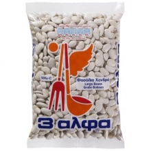 3Α Φασόλια Χονδρά 500gr