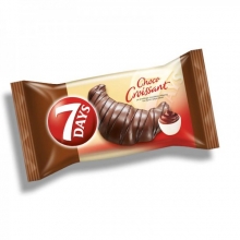 7 Days Choco Κρουασάν Κακάο 60gr