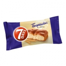 7 Days Τσουρεκάκι Κλασικό 75gr
