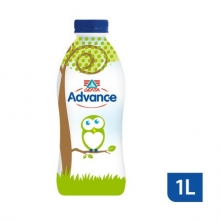 Advance Ρόφημα Γάλα 1lt