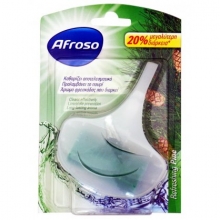 Afroso Block Solid Πεύκο 40gr