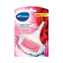 Afroso Block Solid Rose 40gr