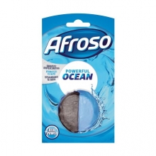 Afroso In Tank Set Ocean 50gr